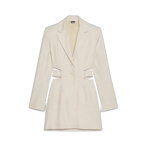 La Robe Bari Cut-Out Dress