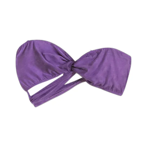 Le Bandeau Asymmetric Top