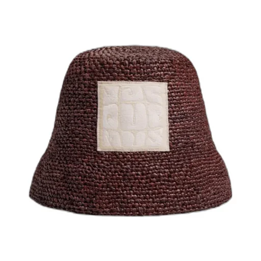Le Bob Ficiu Bucket Hat