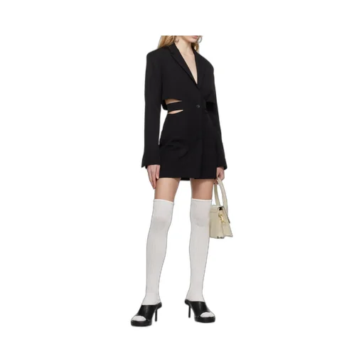 La Robe Bari Mini Dress