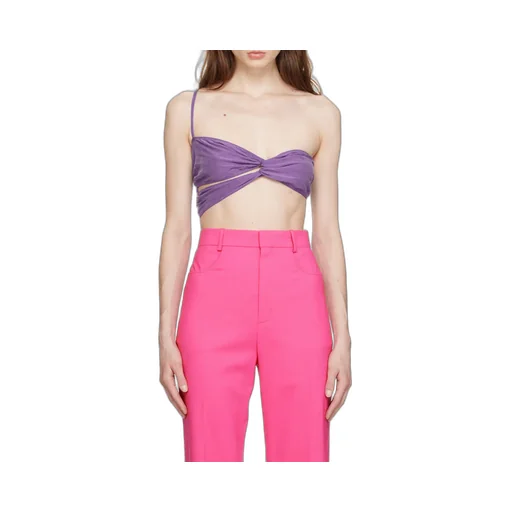Le Bandeau Asymmetric Top