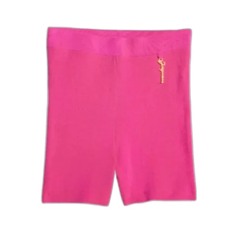 Le Short Pralu Knitted Shorts