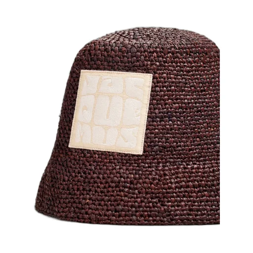 Le Bob Ficiu Bucket Hat