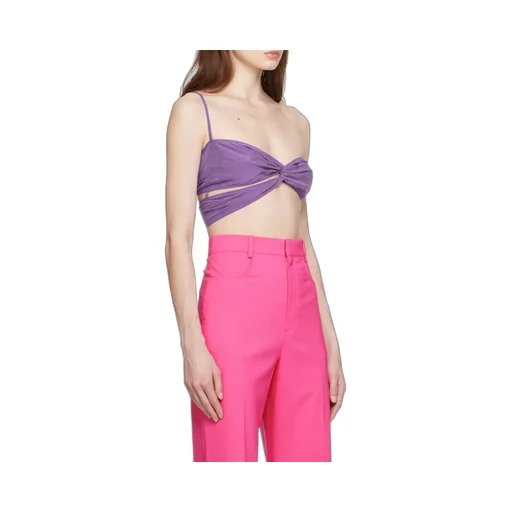 Le Bandeau Asymmetric Top