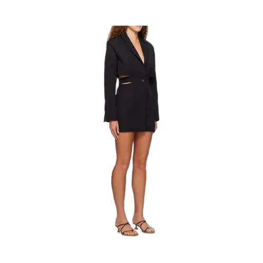 La Robe Bari Mini Dress