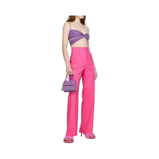 Le Bandeau Asymmetric Top