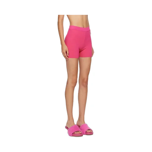 Le Short Pralu Knitted Shorts