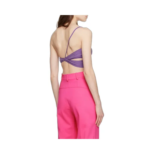 Le Bandeau Asymmetric Top