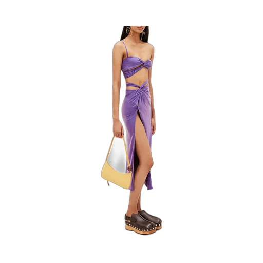 Le Bandeau Asymmetric Top