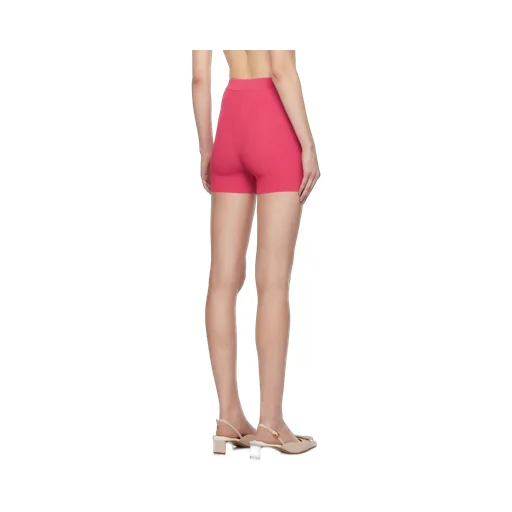 Le Short Pralu Knitted Shorts