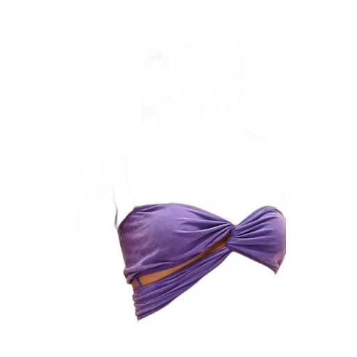 Le Bandeau Asymmetric Top