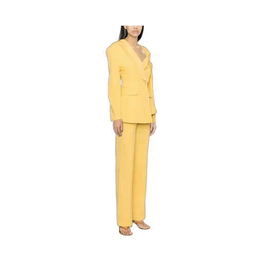 Baska Asymmetric Blazer