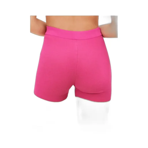 Le Short Pralu Knitted Shorts