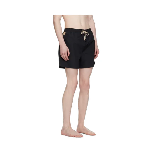 Le Maillot Praia Swim Shorts