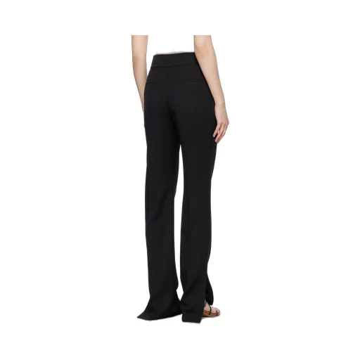 Le Pantalon Tibau Tailored Trousers