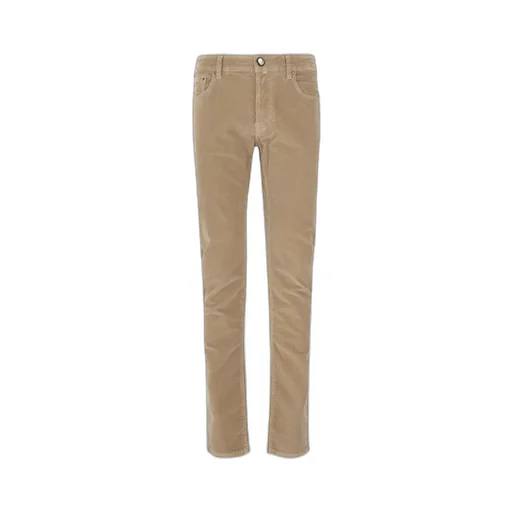 5 Pocket Jeans