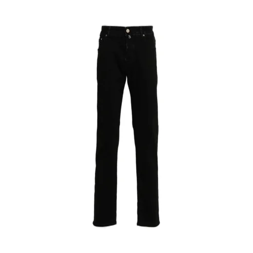 Nick Low-Rise Jeans