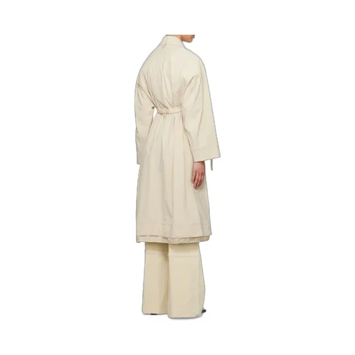 Le Manteau Carozzu Coat