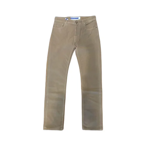 5 Pocket Jeans
