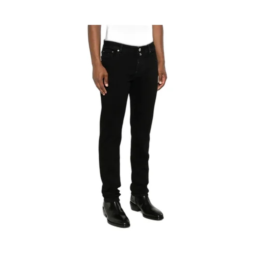 Nick Low-Rise Jeans