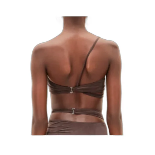 Le Bandeau Asymmetric Top