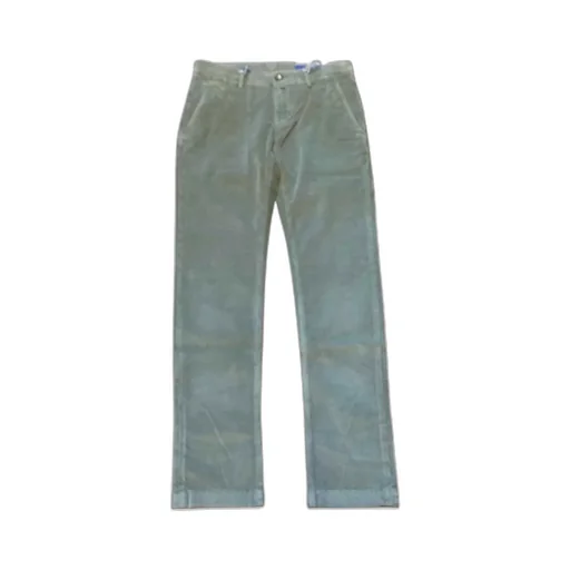 Slim Tailored Trousers