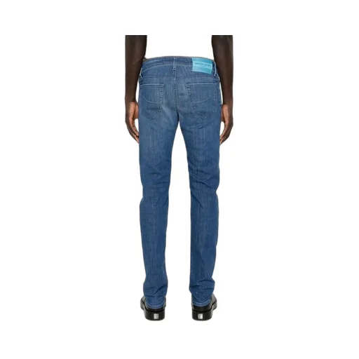 Bard Slim-Fit Jeans