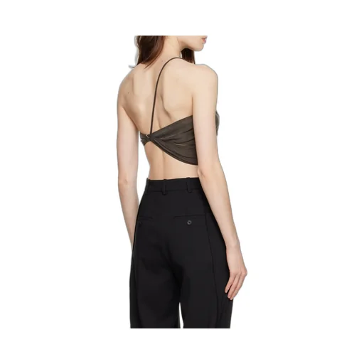 Le Bandeau Asymmetric Top