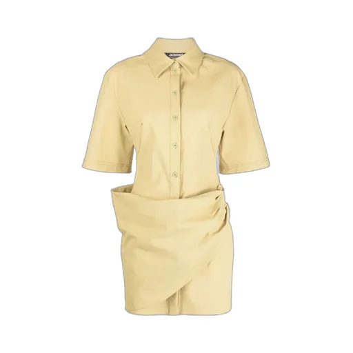 La Robe Camisa Shirt Dress