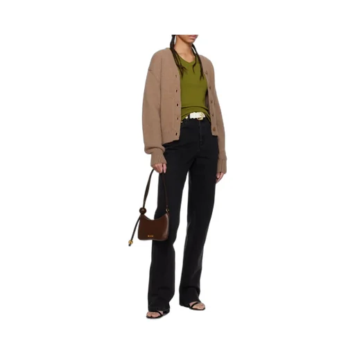 Le Bisou Perle Shoulder Bag