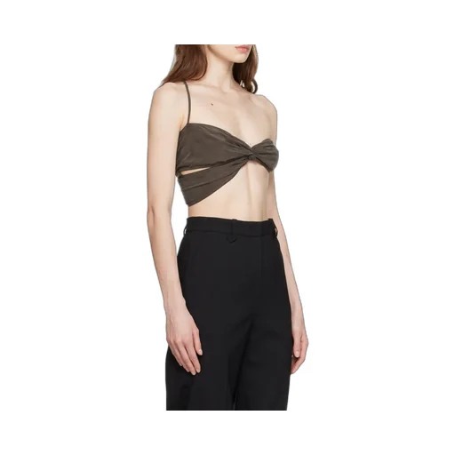 Le Bandeau Asymmetric Top