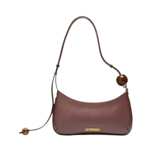 Le Bisou Perle Shoulder Bag