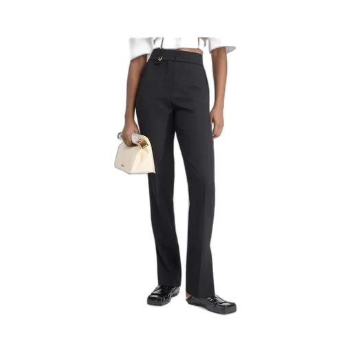 Le Pantalon Tibau Tailored Trousers
