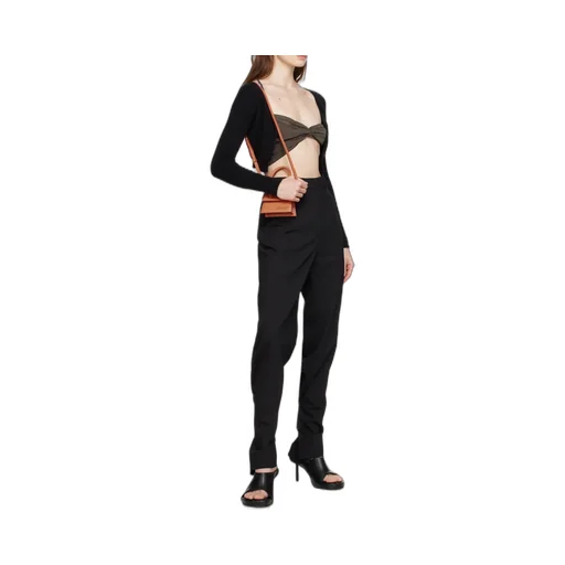 Le Bandeau Asymmetric Top