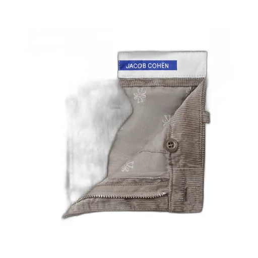 Bobby Chinos Corduroy Trousers