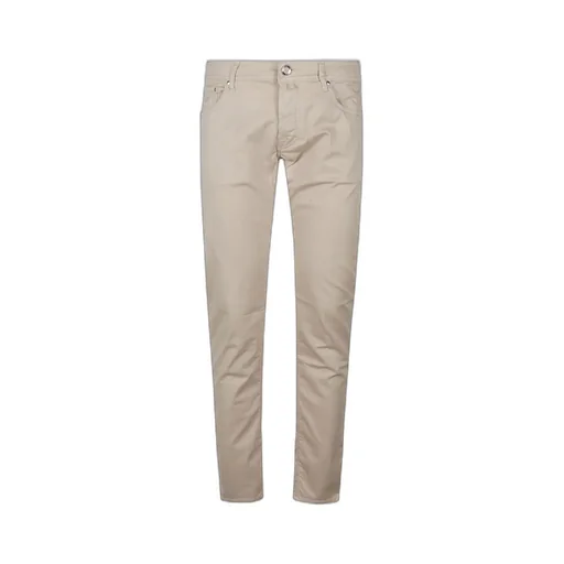 Cotton Trousers