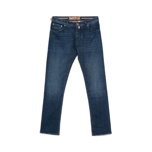 Belt-Loop Jeans