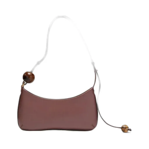 Le Bisou Perle Shoulder Bag