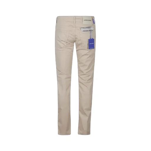 Cotton Trousers