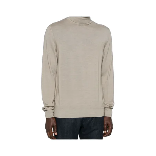 Wool Sweater