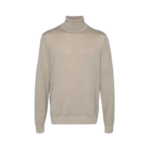 Wool Sweater