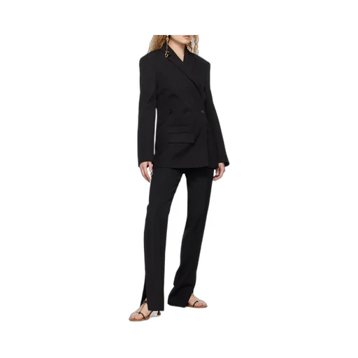 Le Pantalon Tibau Tailored Trousers