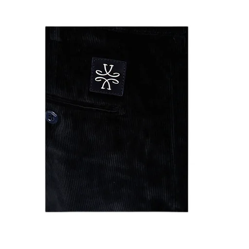 Pleat-Detailed Trousers