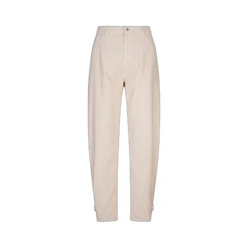 Willow Corduroy Carrot Jeans