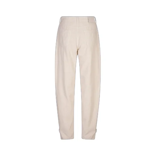 Willow Corduroy Carrot Jeans
