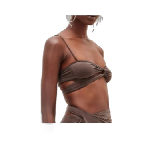 Le Bandeau Asymmetric Top