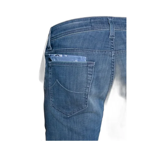 Bard Slim-Fit Jeans