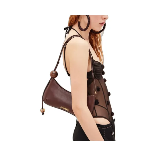 Le Bisou Perle Shoulder Bag