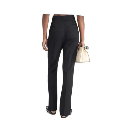 Le Pantalon Tibau Tailored Trousers