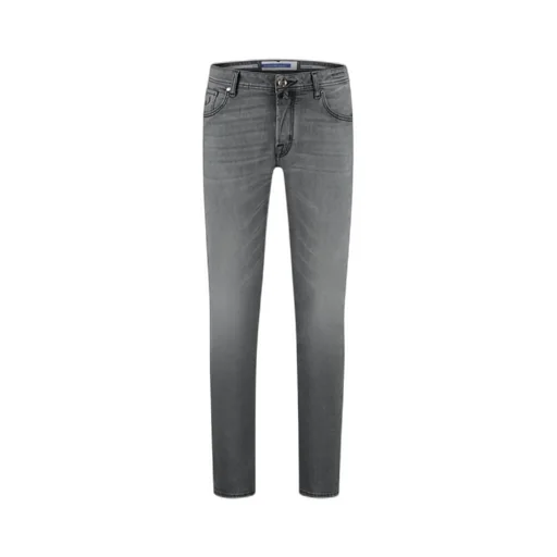 Nick Low-Rise Jeans